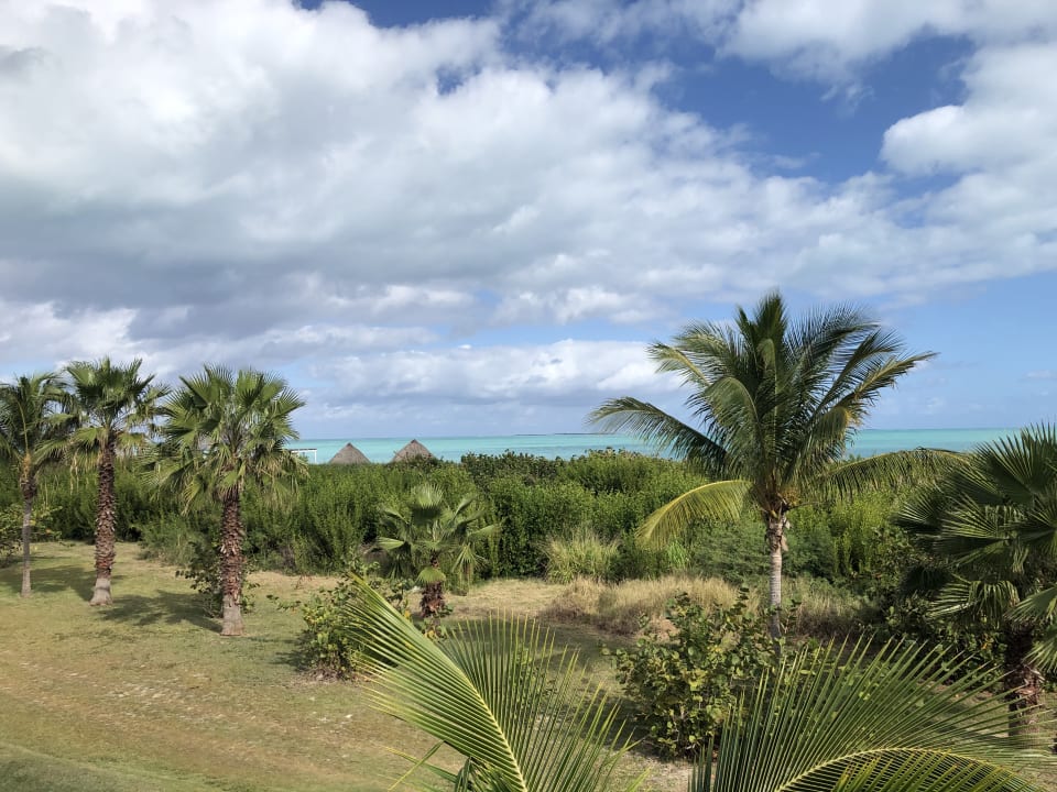 Ausblick Paradisus Princesa del Mar Resort & Spa - Adults only