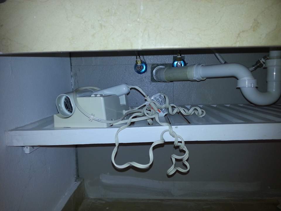 Zimmer Wyndham Alltra Samana