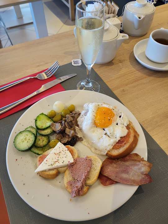 Gastro Hotel Cristina by Tigotan Only Adults (+16)