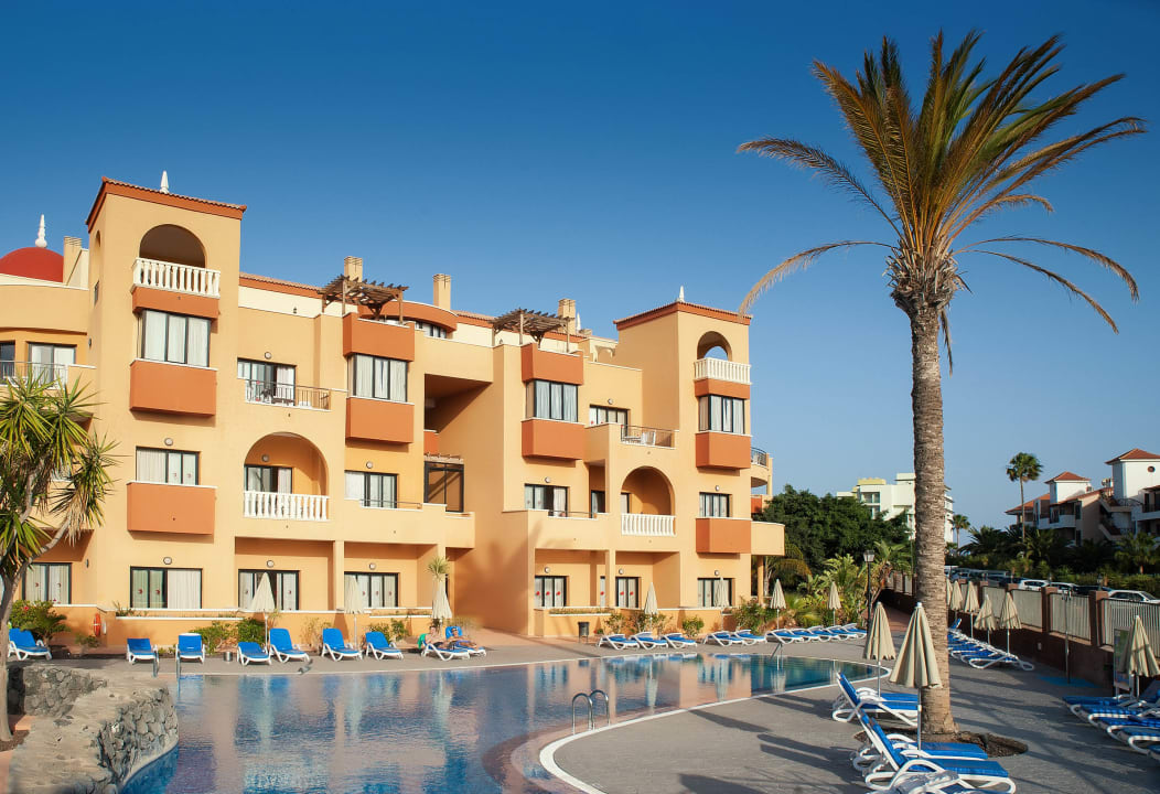 Außenansicht Grand Muthu Golf Plaza Hotel & Spa