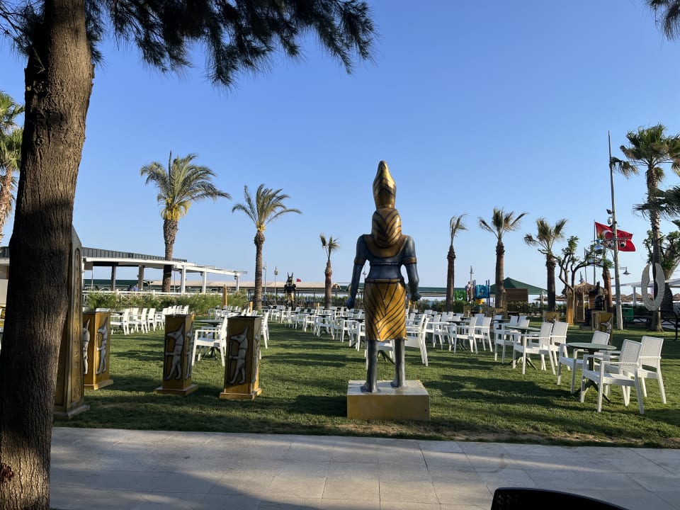 Sonstiges Belek Beach Resort Hotel