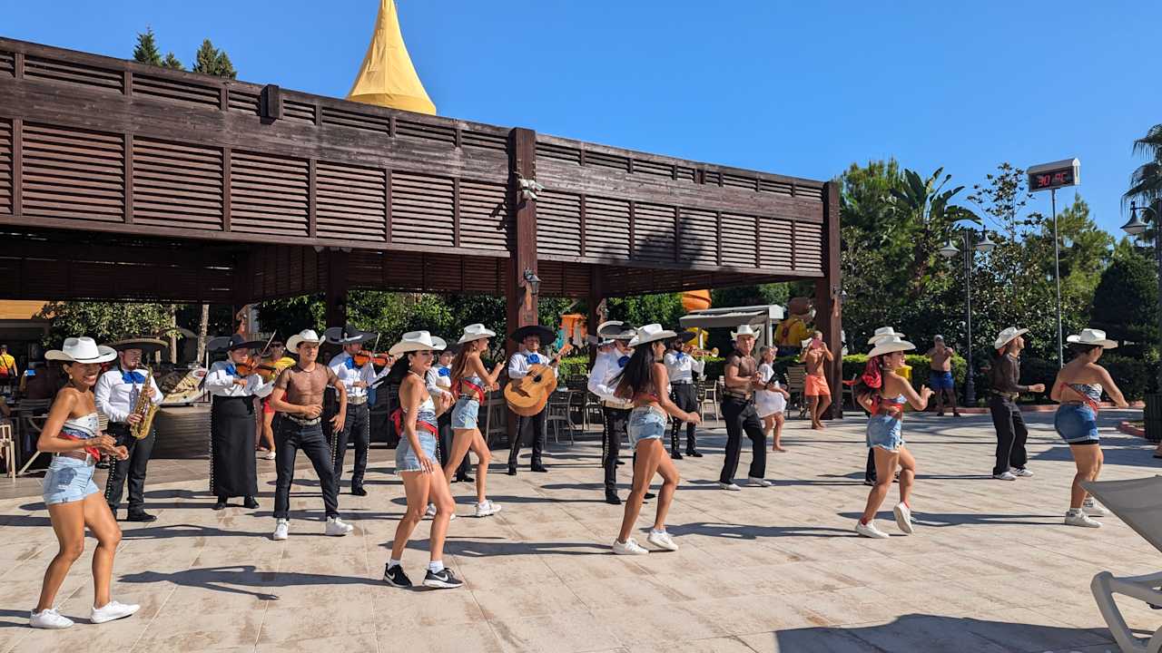 Sport & Freizeit Saphir Resort & Spa