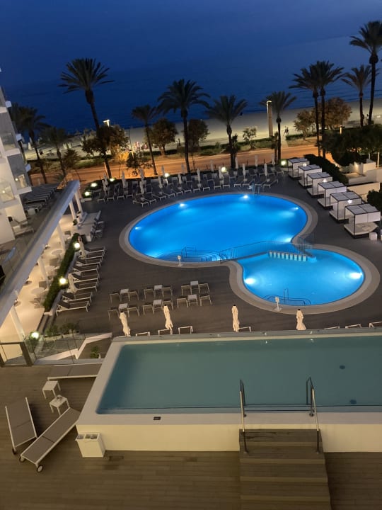 Ausblick HM Tropical