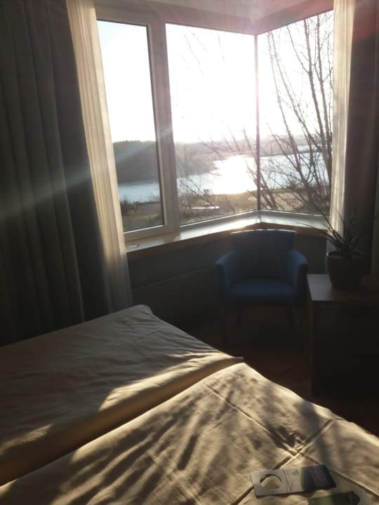 Zimmer Bio-Seehotel Zeulenroda