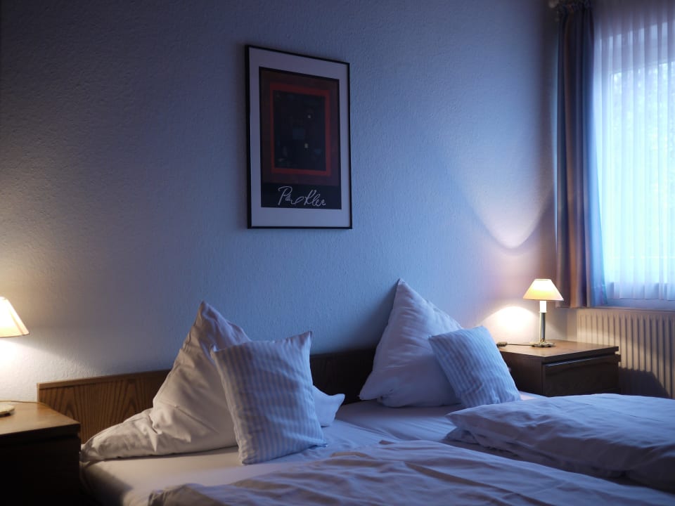 DZ Standard Hotel Kloppendiek