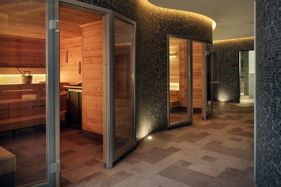 Sport & Freizeit Leonardo Royal Hotel Baden-Baden