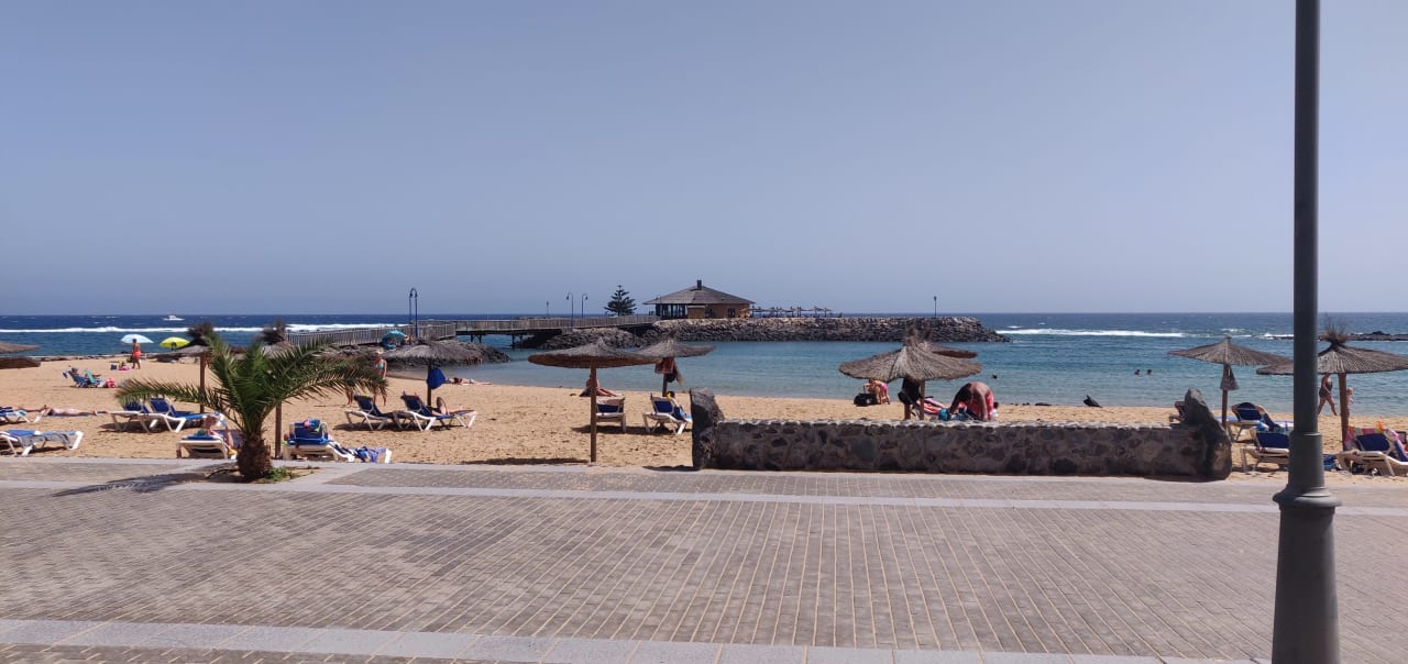 Strand Elba Carlota Beach & Golf Resort