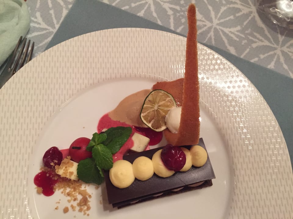 Restaurant Naturhotel Waldklause