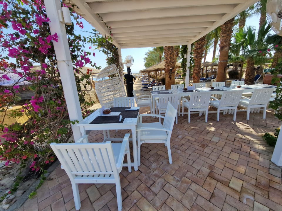 Strand Fort Arabesque Resort, Spa & Villas