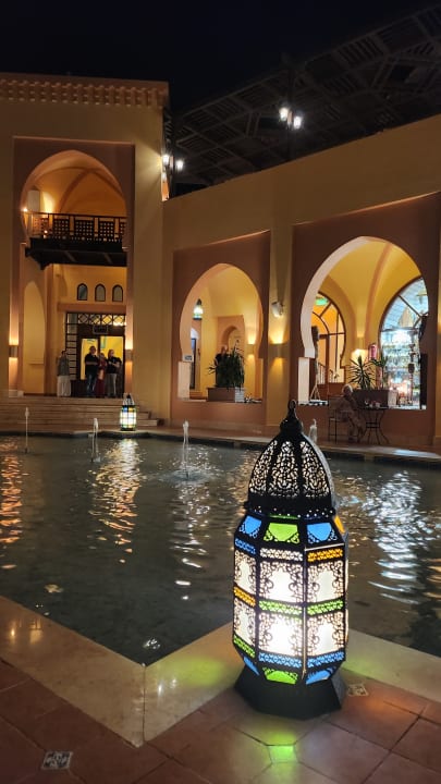 Sonstiges Steigenberger Coraya Beach - Adults only