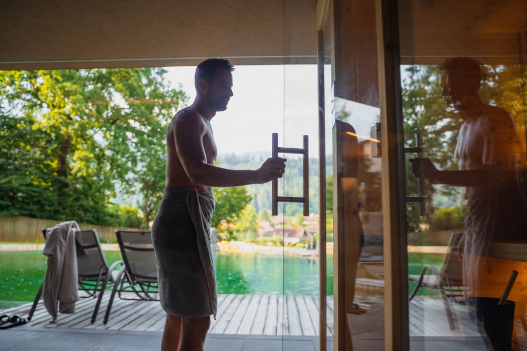 Sport & Freizeit Dilly - Das Nationalpark Resort