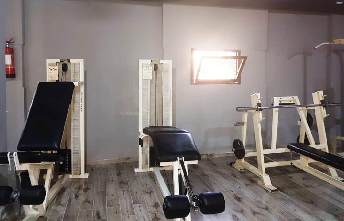 Sport & Freizeit Regina Resort and Aqua Park Hurghada