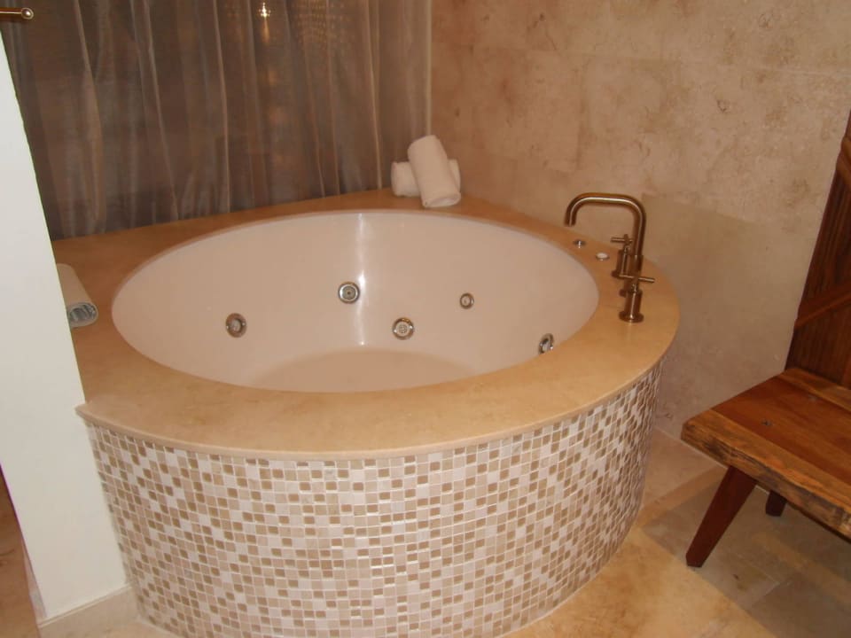 Jacuzzi Secrets Akumal Riviera Maya - Adults only