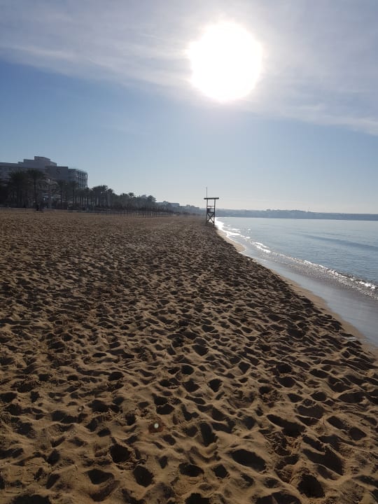 Strand Grupotel Acapulco Playa - Adults Only