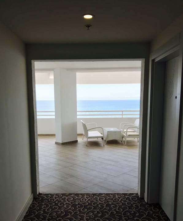 Sonstiges Laguna Beach Alya Resort & Spa Hotel