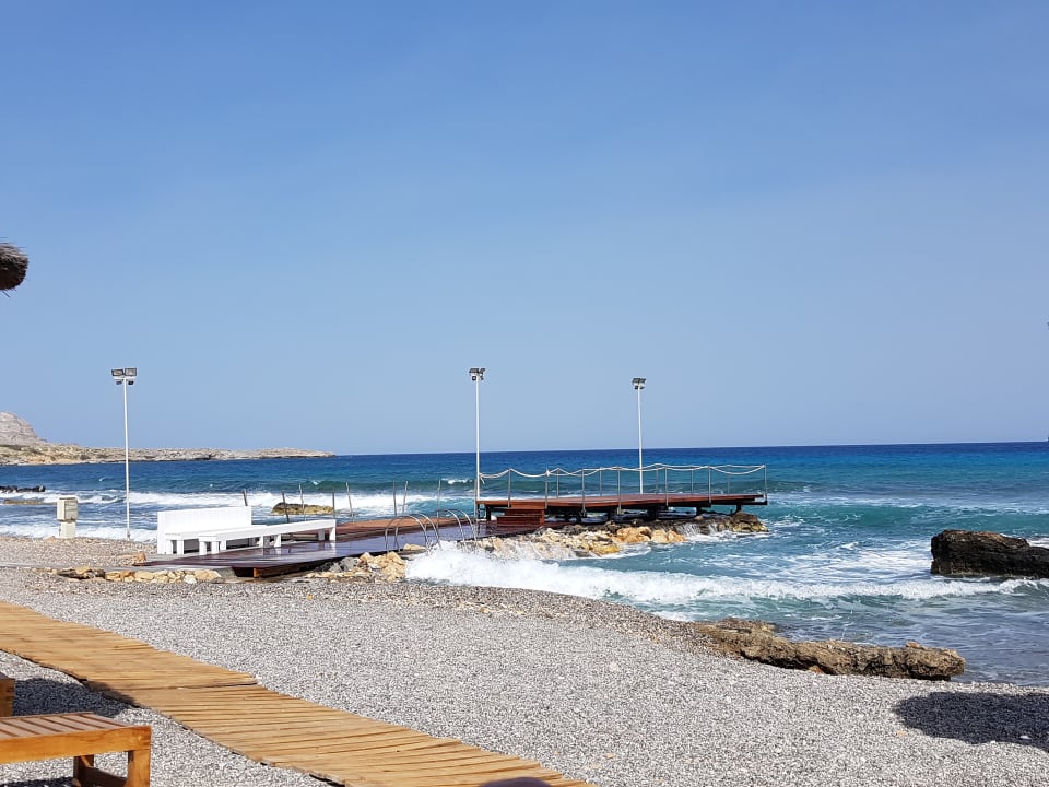 Strand Aquagrand Artistic Luxury Beach Resort - Adults only