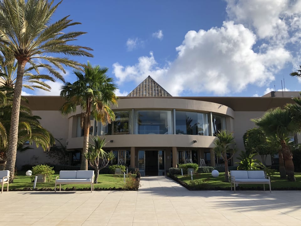 Außenansicht Iberostar Selection Fuerteventura Palace