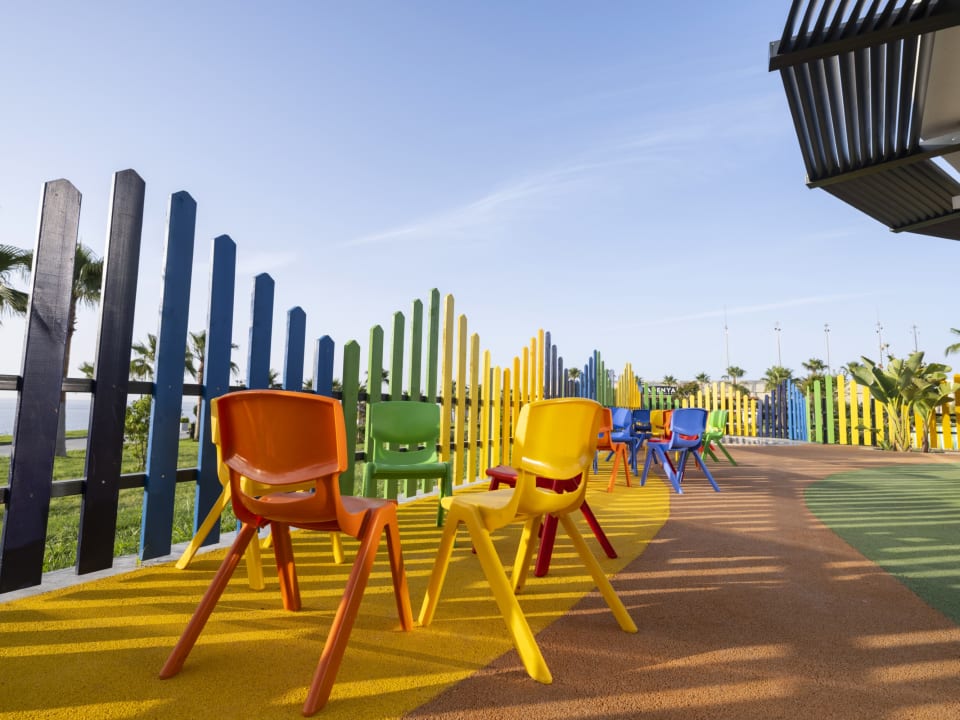 Sport & Freizeit Adenya Hotel & Resort