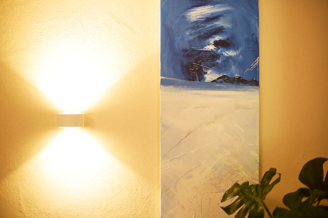 Sonstiges Hubertus Hotel & Apartments