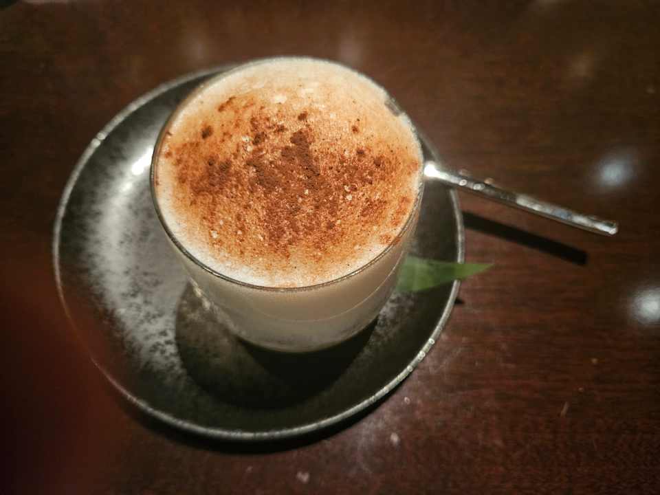 Gastro Arabian Court at One&Only Royal Mirage