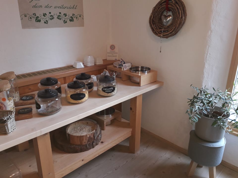 Gastro Hotel FrohNatur