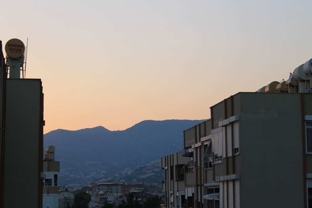 Auf die Berge Blue Diamond Alya