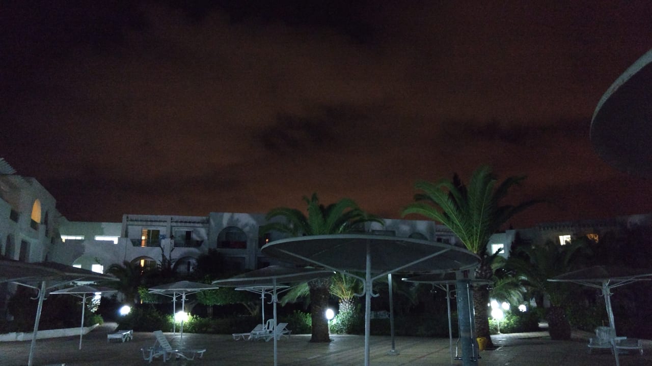 Sonstiges El Mouradi Club Kantaoui