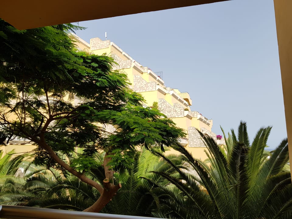 Ausblick SBH Costa Calma Beach Resort