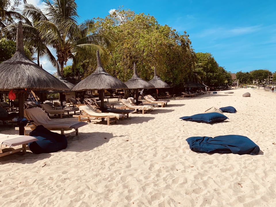 Strand Maritim Resort & Spa Mauritius