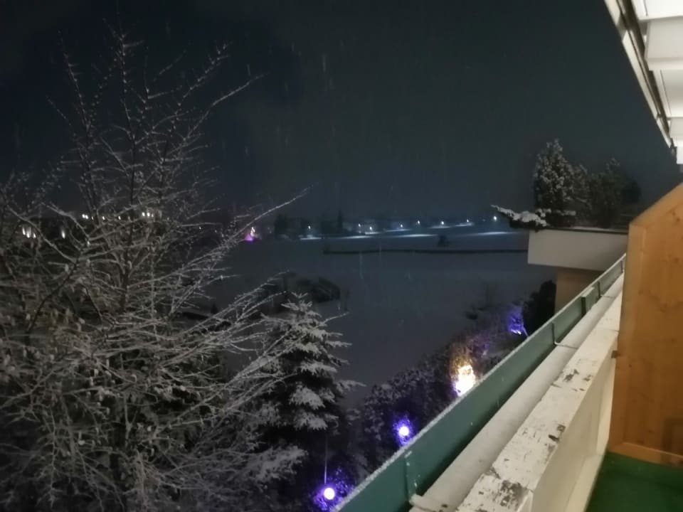 Ausblick Hotel Kohlerhof