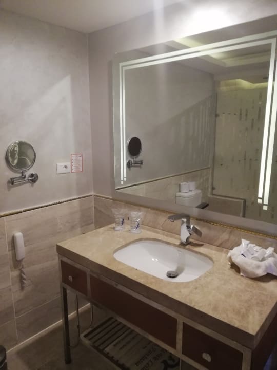 Zimmer Pickalbatros Alf Leila Wa Leila Resort - Neverland Hurghada