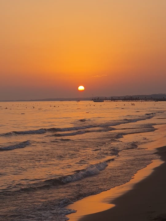 Strand Side Prenses Resort & Spa