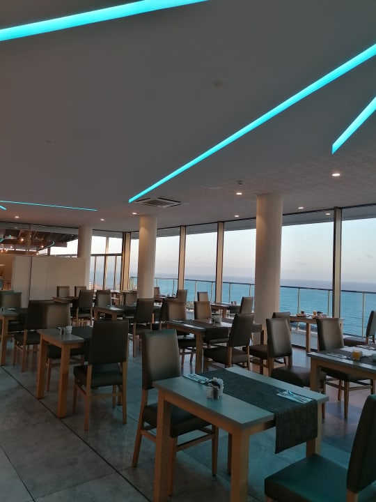 Gastro Hotel Best Semiramis