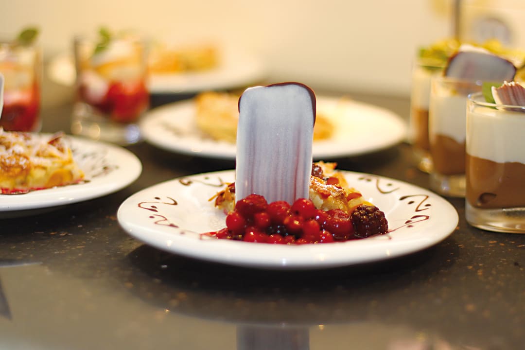 Gastro Morada Strandhotel Ostseebad Kühlungsborn