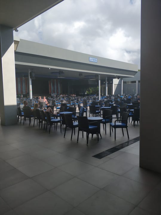 Sport & Freizeit Hotel Riu Tequila