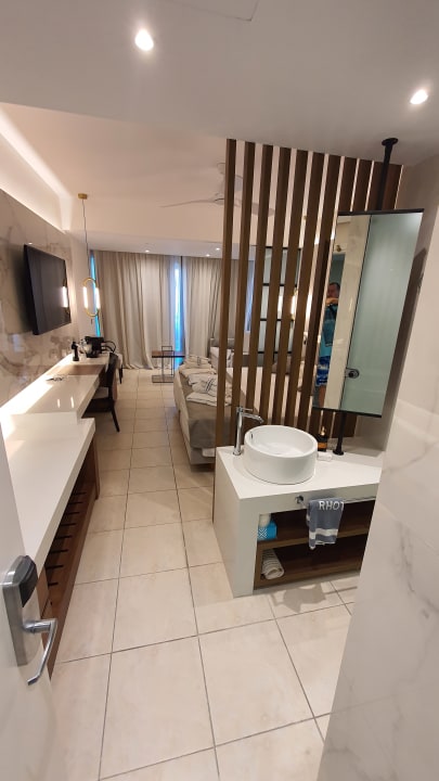 Zimmer Hotel Calypso Beach