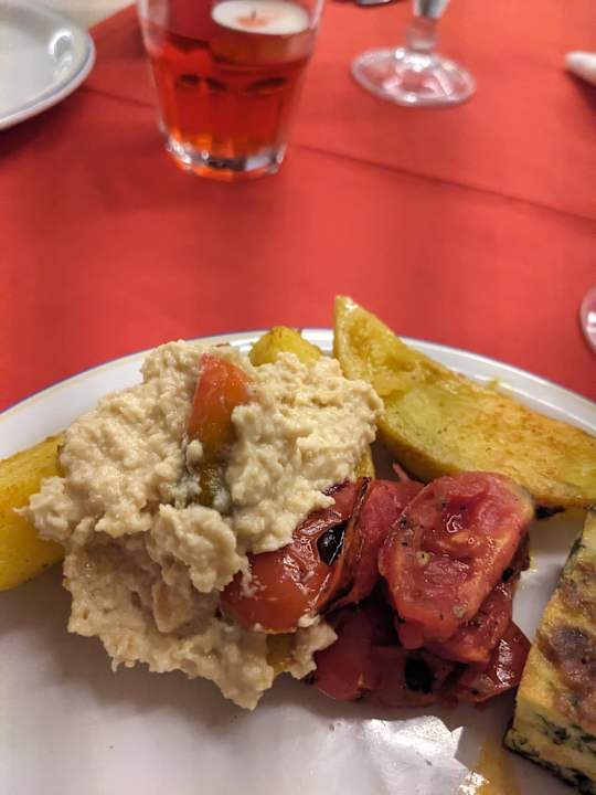 Gastro Iberostar Waves Averroes