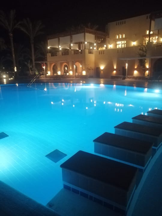 Pool Steigenberger Coraya Beach - Adults only