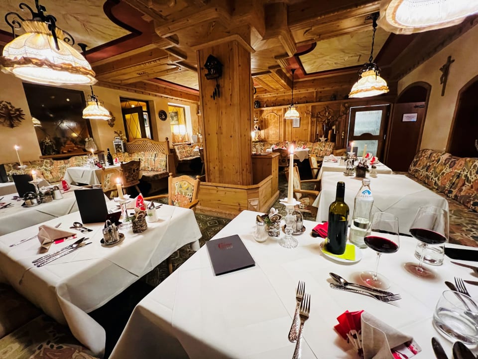 Gastro Bergidyll & Hotel Trofana