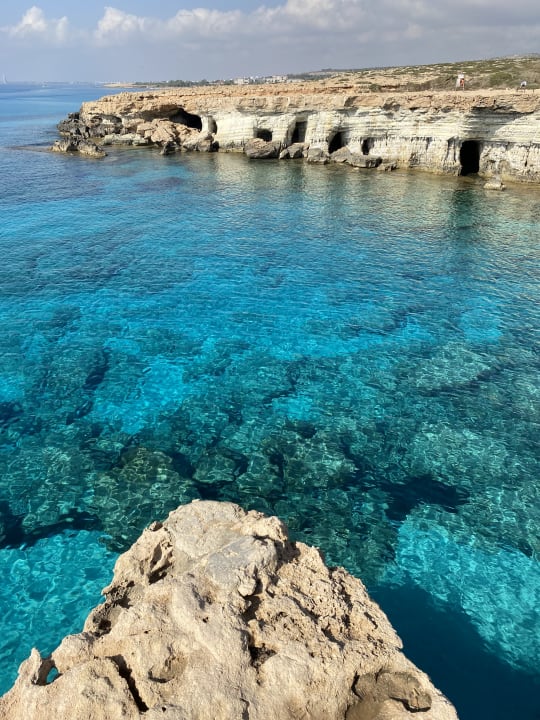 Strand Asterias Beach