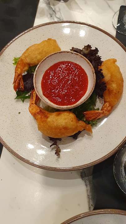 Gastro Rixos Premium Tekirova