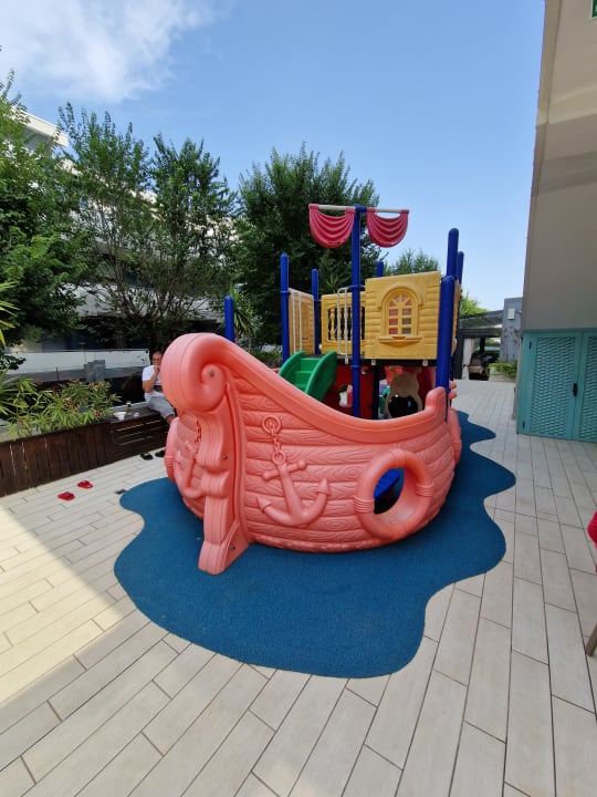 Sport & Freizeit Hotel Mayer