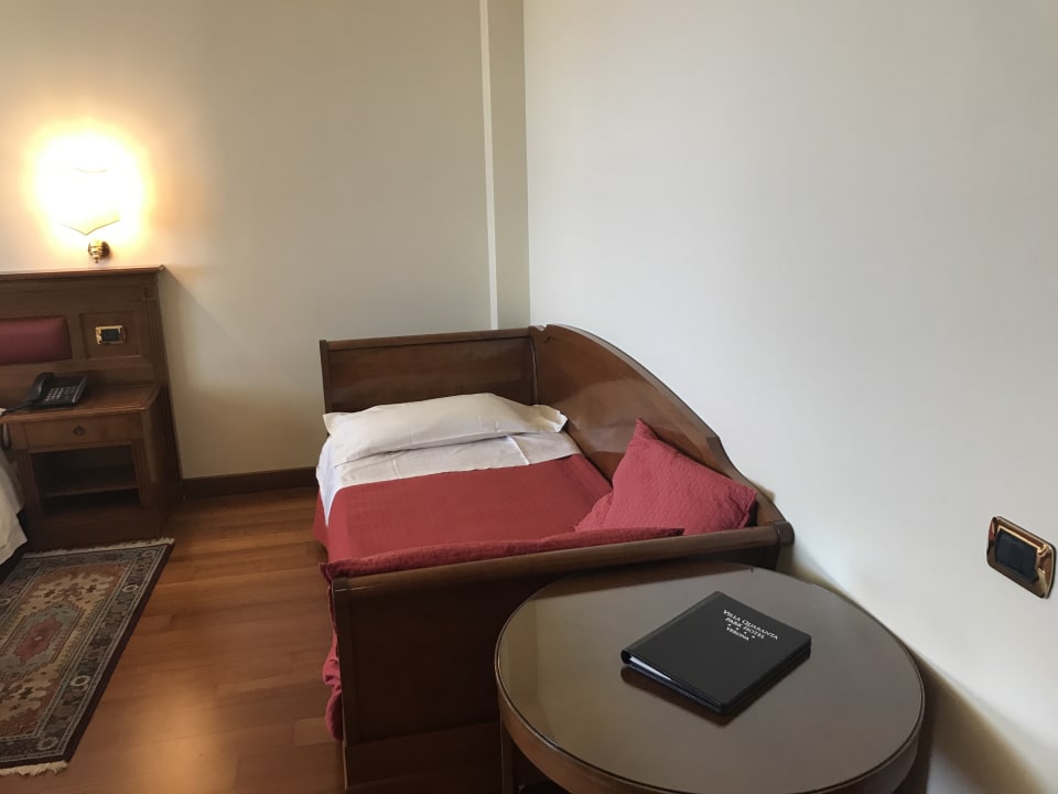 Zimmer Villa Quaranta Tommasi Wine Hotel & Spa