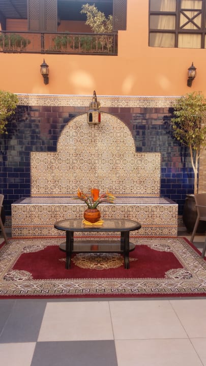 Sonstiges Hotel Diwane