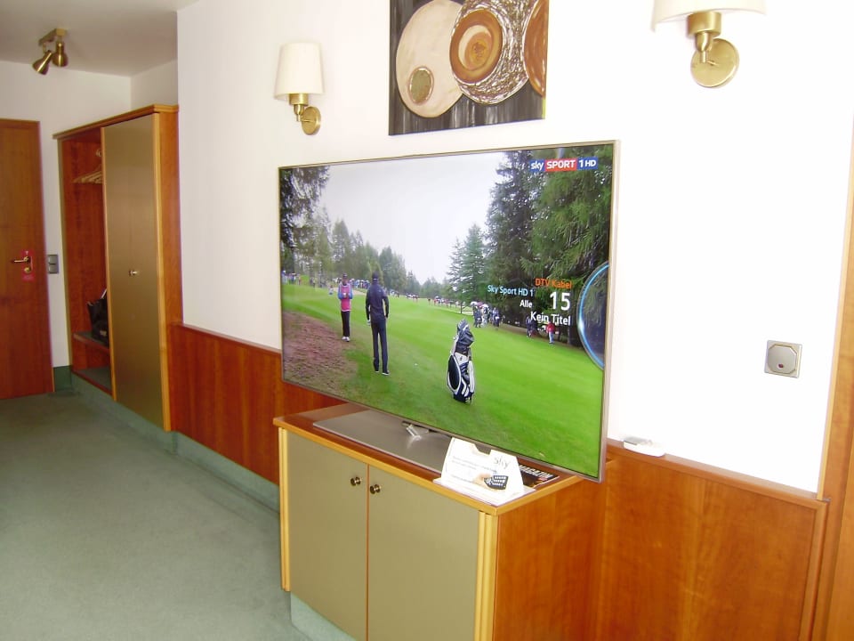 Zimmer Hotel Roter Hahn