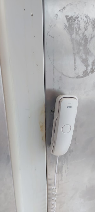 Zimmer Horus Paradise Luxury Resort & Club