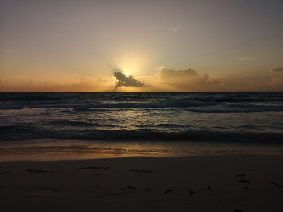 Strand Catalonia Royal Tulum Beach & Spa Resort - Adults only