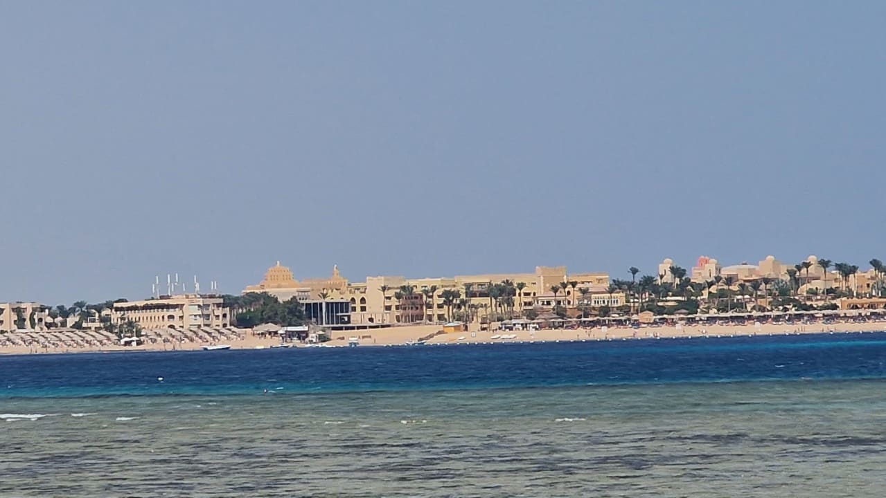 Strand Stella Garden Resort & Spa, Makadi Bay