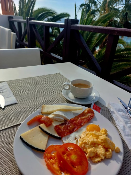 Gastro Club Jandia Princess