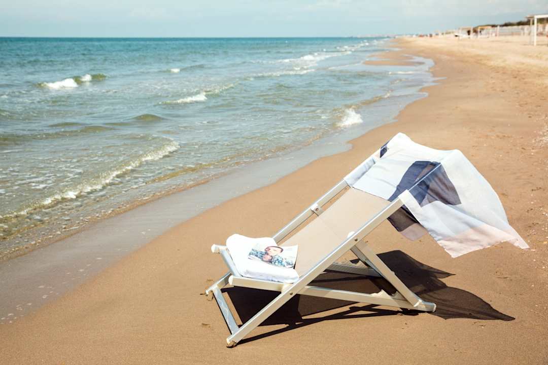 Strand Toscana Charme Resort